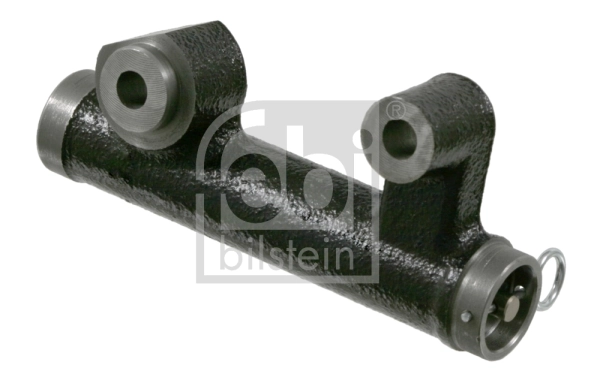 Tensioner, timing belt